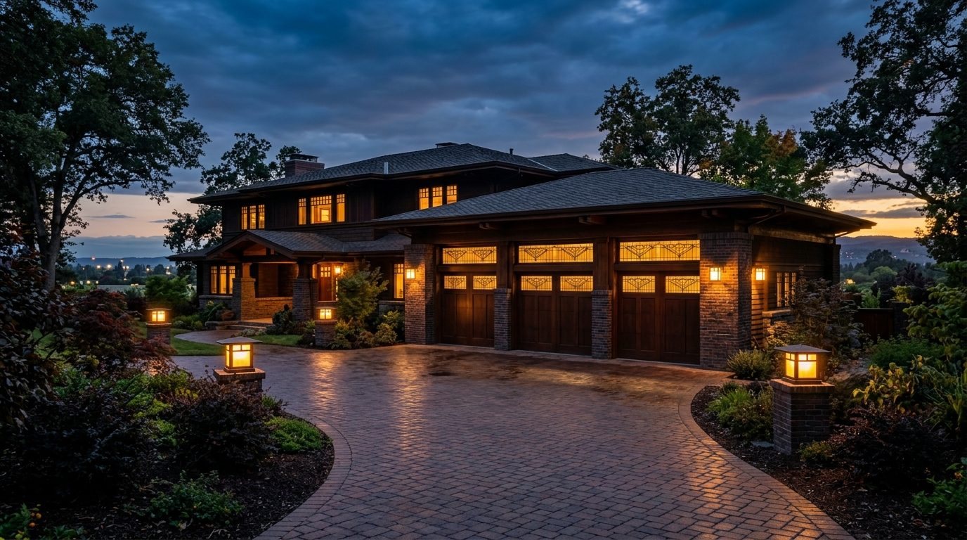 Rodrigo Garage Door Replacement Garage Doors in The Woodlands, TX